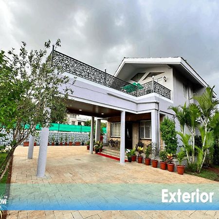 Felix Nx Villa By 29 Bungalow Lonavala Khandāla Екстериор снимка